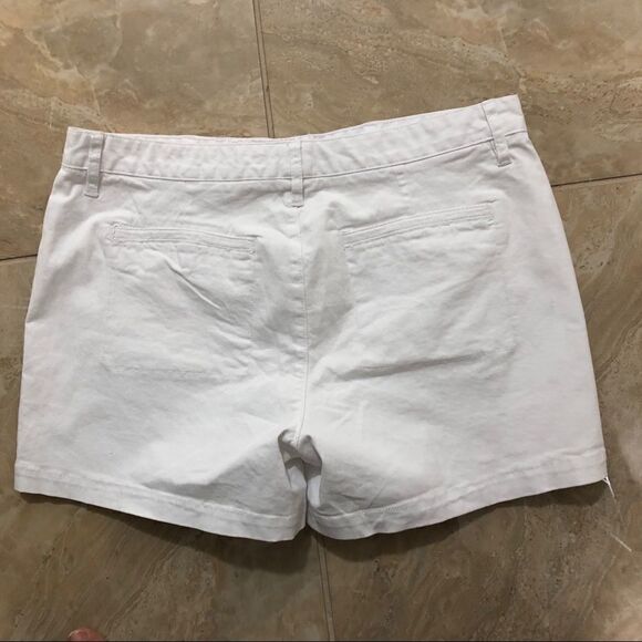 NWT shorts size 30 Anthropologie - Picture 3 of 8